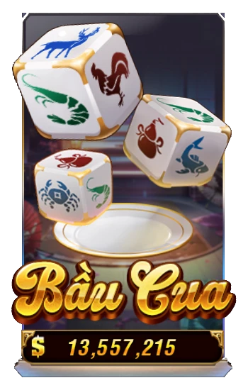 banner bầu cua b52club