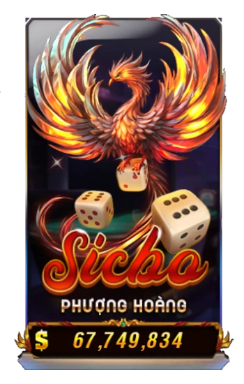 banner phượng hoàng sicbo b52club